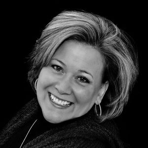 Meet your Posher, Christie